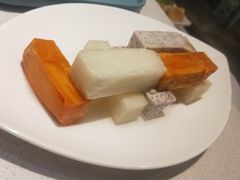 -百年果林椰子鸡(中洲店)