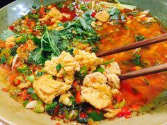 -飞虹鱼馆(春华路店)
