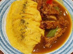 -町门烤肉拌饭专门店(新天地店)