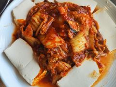 -郑阿姨的家·이모네·韩料&烤肉(武川路店)