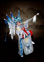 -梨园天地京剧摄影(玲珑天地店)