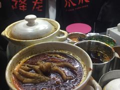 -降龙爪爪(建设路2店)
