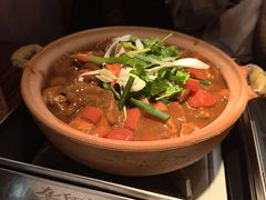 -龚印记牛骨牛杂屋·四代传承(珠影星光城店)