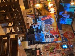 -平成屋· Late Night 食堂(四川北路店)