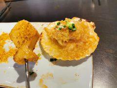 -很久以前羊肉串(南京路第一百货店)