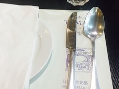 -TAMATI(巴黎贝甜韩式西餐厅店)