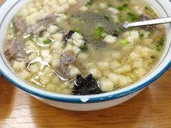 -东关吉祥西安腊汁肉夹馍(健德门店)