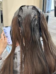 -凯博K-boom Hair Salon