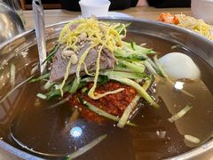 -海兰江石锅饭(水上店)