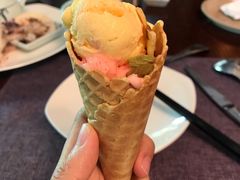 -浙江西子宾馆·瑶园咖啡厅