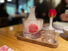 -素描餐厅(灵隐天竺店)