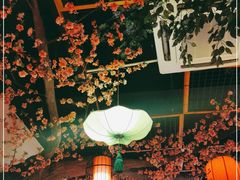 -二姐家三个拿手菜·北塘海鲜·大馅锅贴王(成林道店)