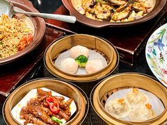 -誉八仙粤菜(万象天地店)