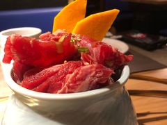 -江户烧肉(高德店)