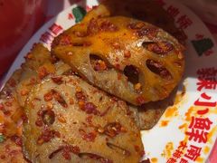 -辣小鲜·南昌大排档(船山路店)
