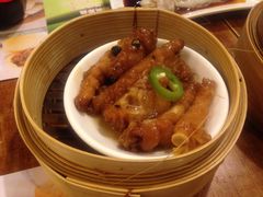 -添好运点心专门店(深水埗店)
