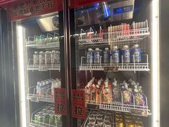 -牛New寿喜烧(金鹰世界店)