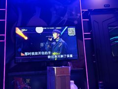 -Z+KTV自由港PLUS(仲盛店)