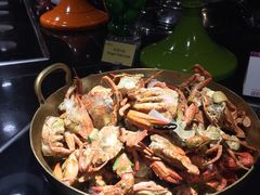 -泰谷酒店·太古码头闽菜自助餐厅