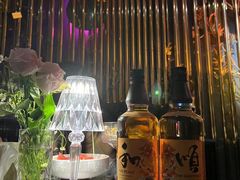 -M4·酒吧·威士忌·咖啡