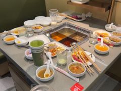 -海底捞火锅(枫蓝国际购物中心店)