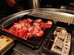 -伍丁·烤牛肋(和平东桥店)
