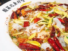 -太二酸菜鱼(正大广场店)