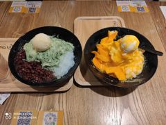 -糖糖屋•糖水•雪花冰店(时尚天河店)