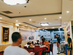 -鑫渔港海鲜本地菜·山海关浑锅(东戴河店)