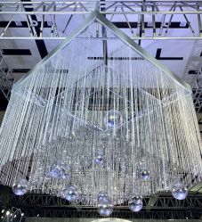 -沈阳君悦酒店·宴会厅