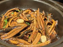 -老海陵·泰州菜(三水湾店)