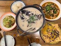 -丰乐餐厅·始于1999·本地老字号