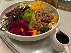 牛油果缤纷沙拉-金鼎轩(方庄店)