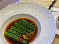 -锦粤宫·精致粤菜(深圳北站店)