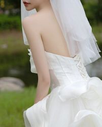 -韩国天使嫁衣婚纱礼服馆(上海旗舰店)