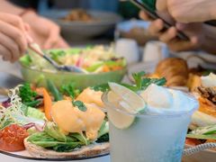 -玲婧胡同·生日蛋糕·餐厅(嘉里城店)