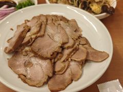-老昌春饼(中央大街店)