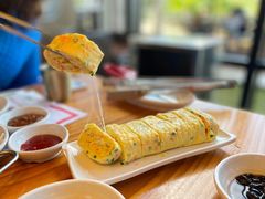 奶酪鸡蛋卷-青鹤谷(苏州店)