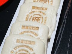 -郑喜旺烧烤(郑州总店)