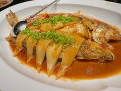 -锦楼·臻选新杭帮(杭州中心店)