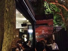 -Boxing Cat Brewery拳击猫精酿啤酒馆(永福店)