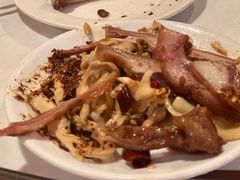 干卤竹笋-川道拐耗儿鱼(置信路店)