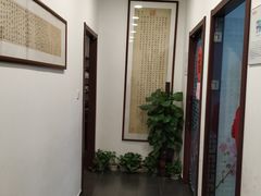 -东书房硬笔·国画·古筝·围棋·软笔·国学(新北校区)