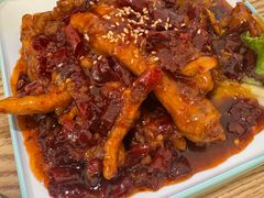 辣鸡爪-妈妈手(山大总店)