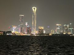 -金鸡湖景区