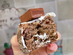 -佐敦面包铺·JORDAN BAKERY