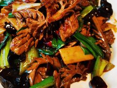 -河沿肉饼Beijing Pie(东华门店)