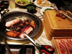 -火炉火自助餐(喜隆多店)