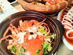 -巽寮印象美食部落餐厅·海鲜·地方特色菜(惠州体验店)