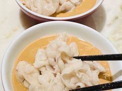 -涮福記·现切牛羊肉火锅(世纪汇店)